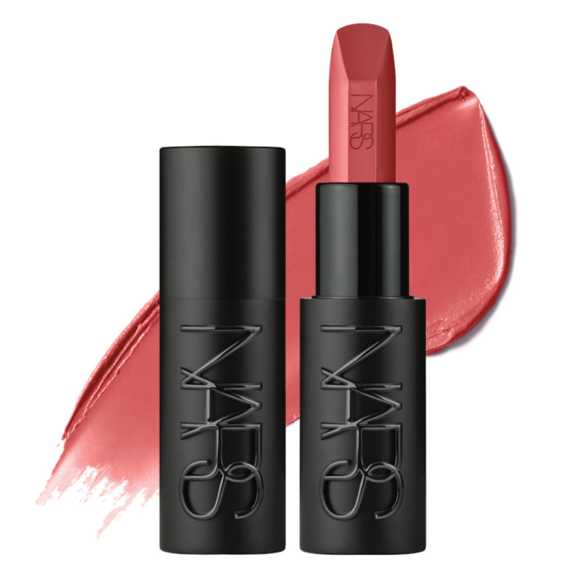 NARS Explicit Lipstick - Dirty Talk | Grocsy