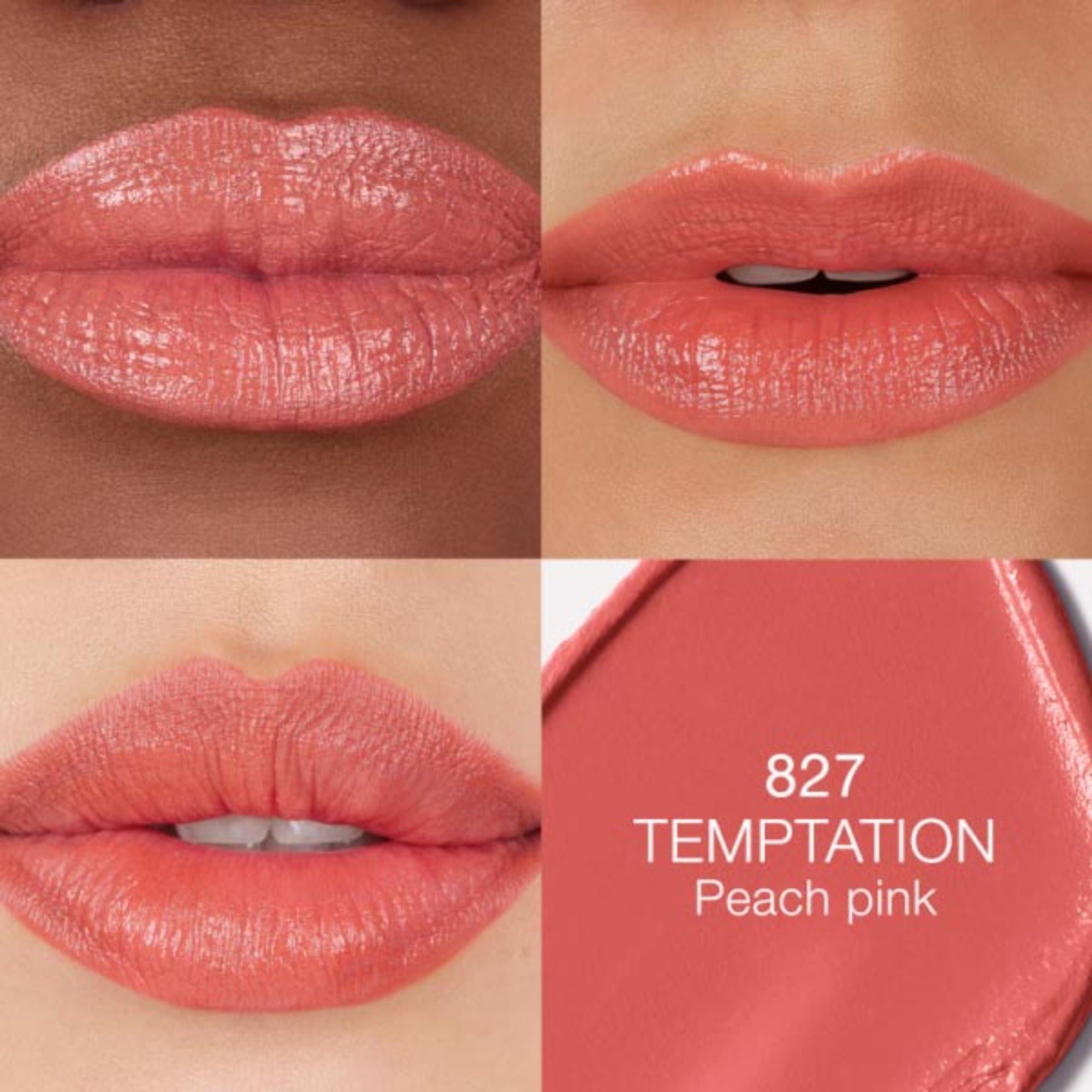 NARS Explicit Lipstick - Temptation | Grocsy