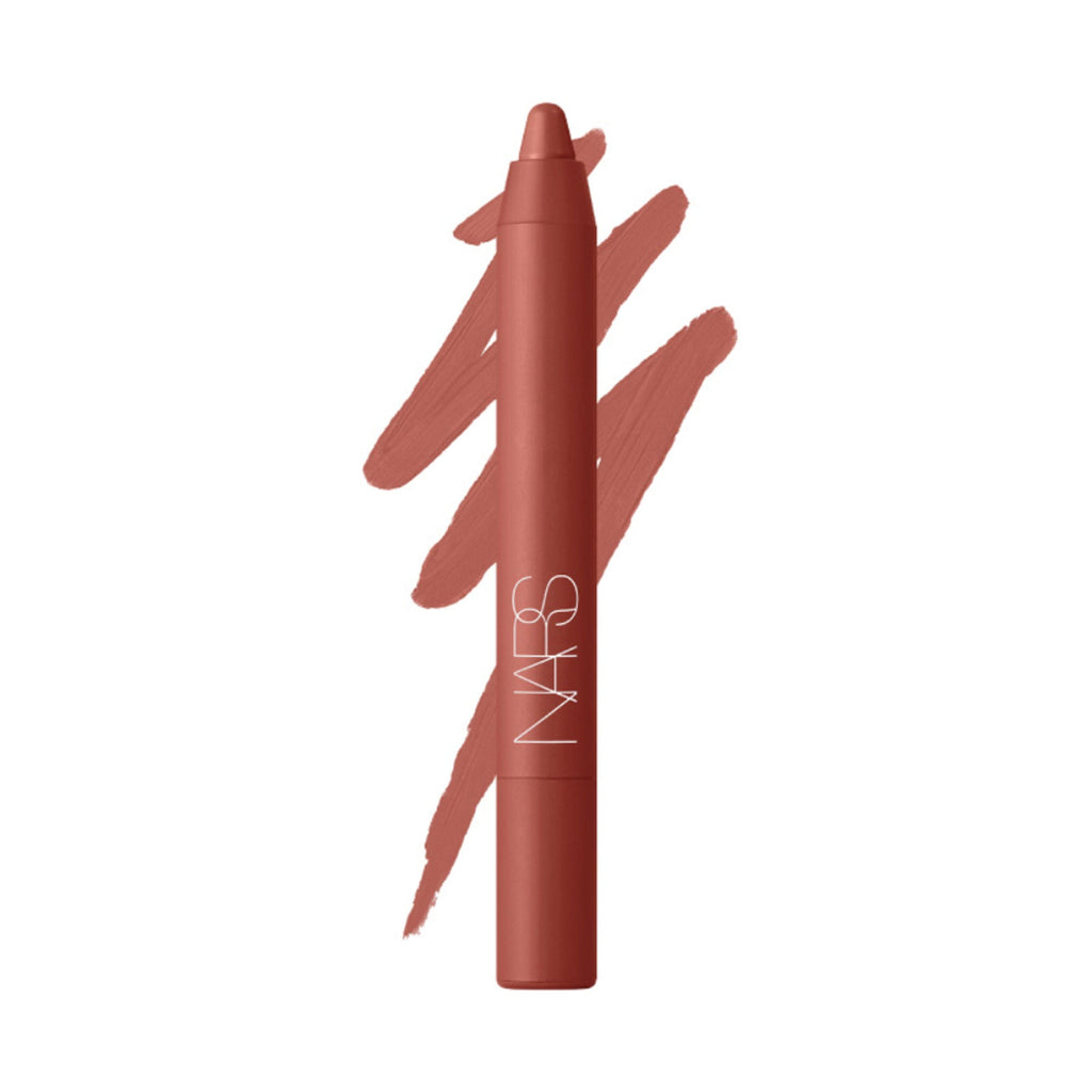 NARS Powermatte High Intensity Lip Pencil - Walkyrie | Grocsy