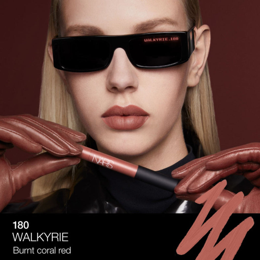 NARS Powermatte High Intensity Lip Pencil - Walkyrie | Grocsy