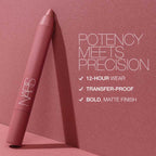 NARS Powermatte High Intensity Lip Pencil - Walkyrie | Grocsy