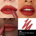 NARS Powermatte High Intensity Lip Pencil - Born To Be Wild | Grocsy