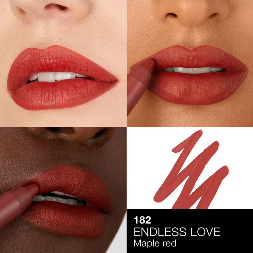 NARS Powermatte High Intensity Lip Pencil - Endless Love | Grocsy