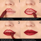 NARS Powermatte High Intensity Lip Pencil - Endless Love | Grocsy
