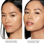 NARS Light Reflecting Setting Mist - Clear | Grocsy