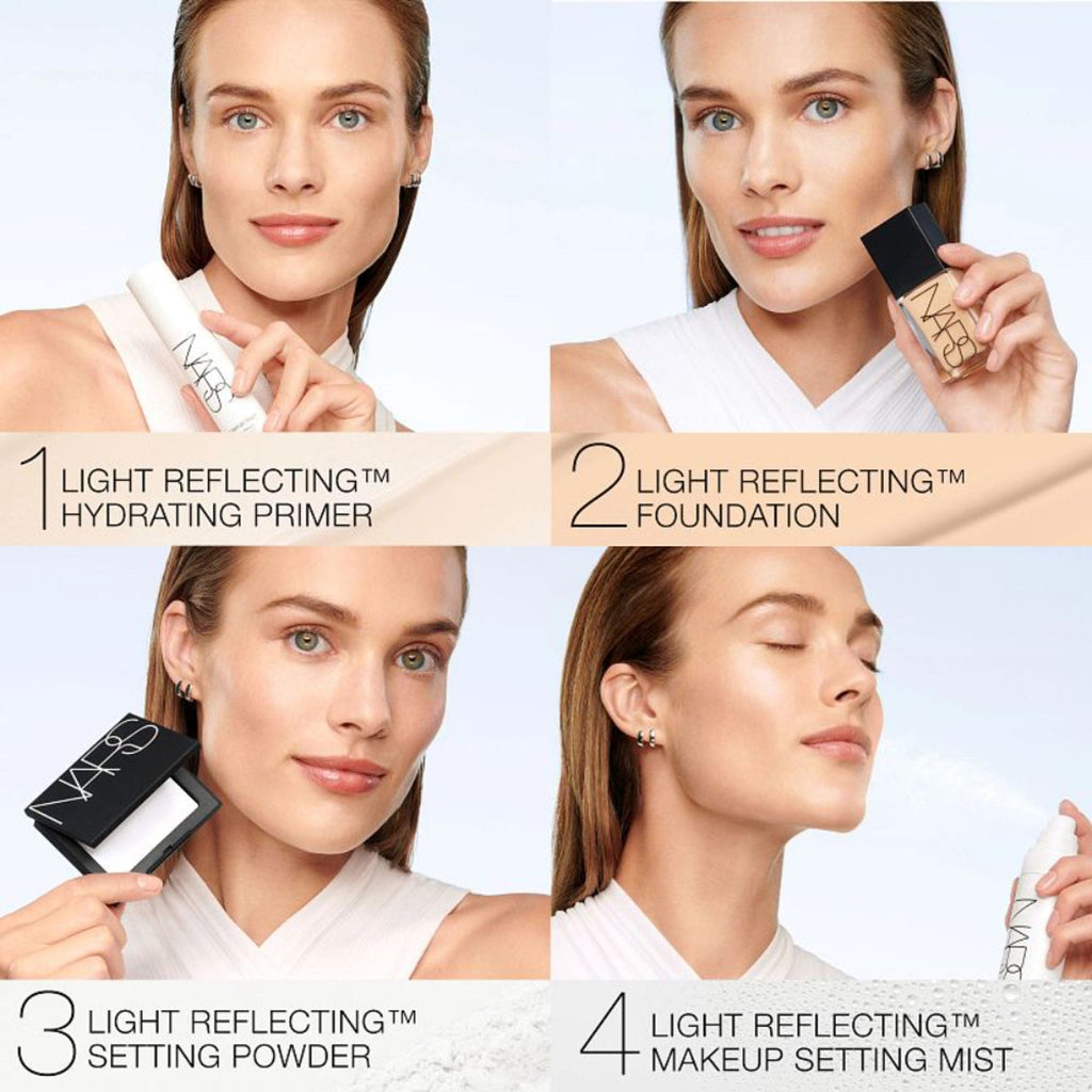 NARS Light Reflecting Setting Mist - Clear | Grocsy