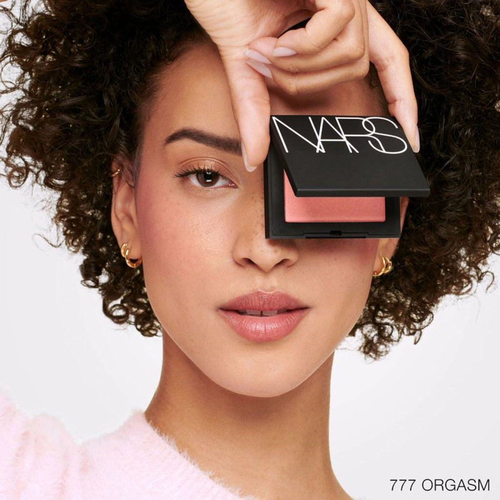 NARS Blush - Orgasm  777 | Grocsy