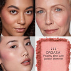 NARS Blush - Orgasm  777 | Grocsy