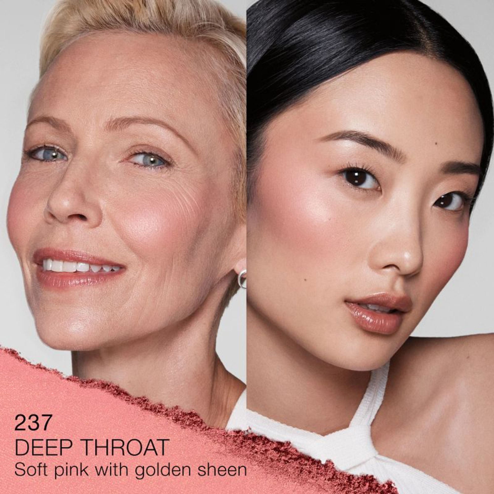 NARS Blush - Deep Throat  237 | Grocsy