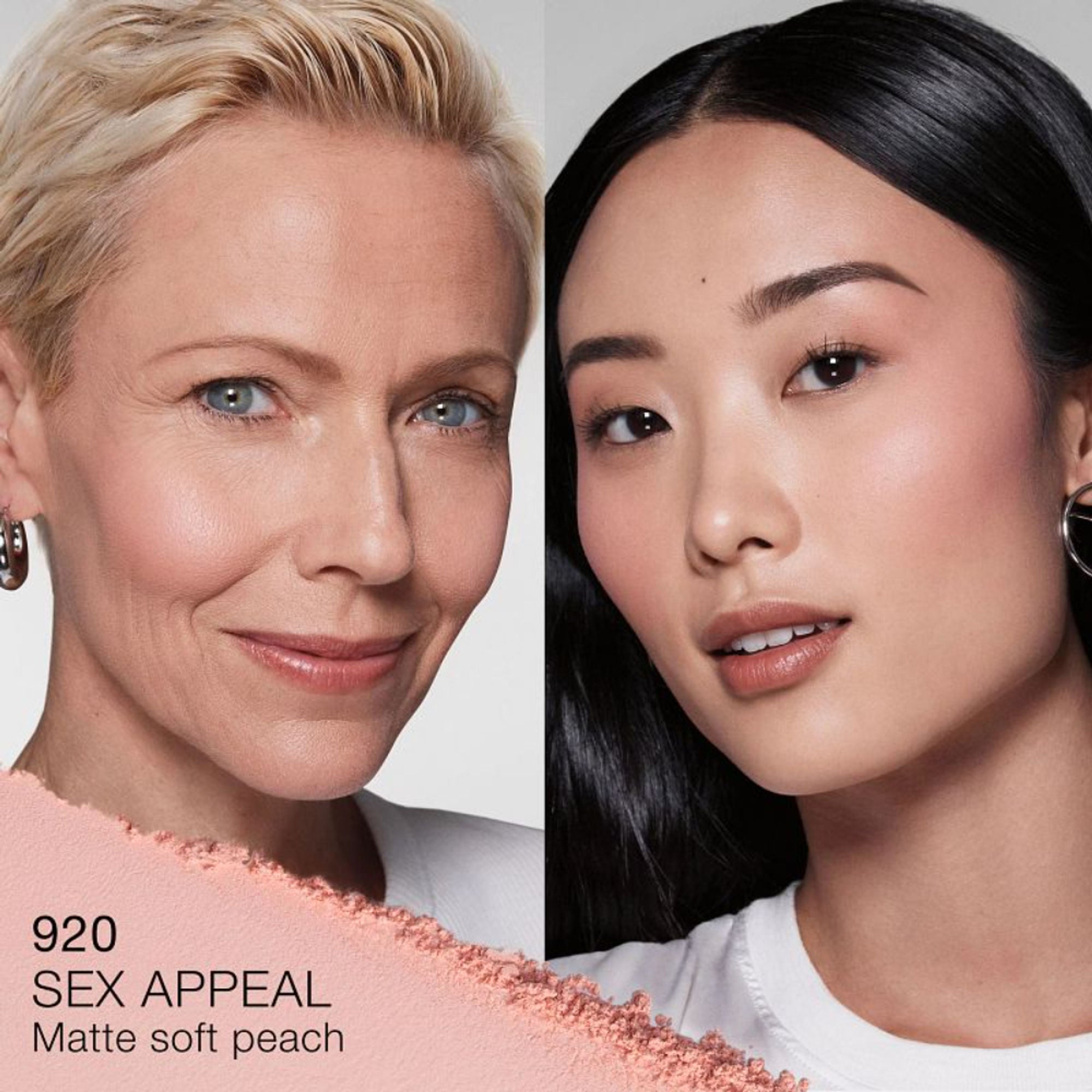 NARS Blush - Sex Appeal  920 | Grocsy