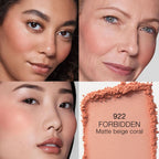 NARS Blush - Forbidden  922 | Grocsy