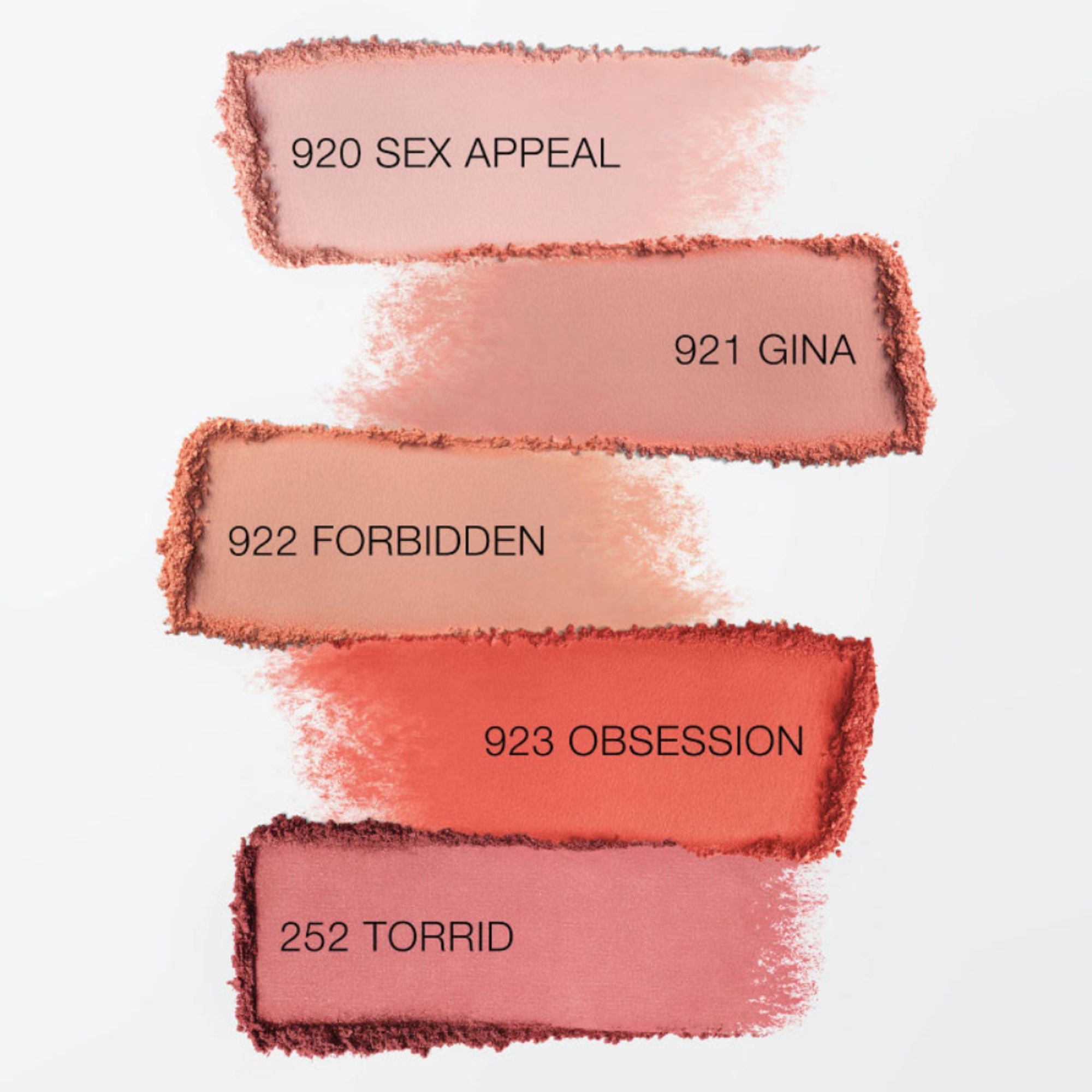 NARS Blush - Forbidden  922 | Grocsy