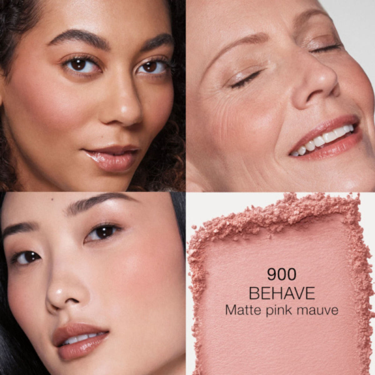 NARS Blush - Behave  900 | Grocsy