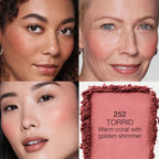 NARS Blush - Torrid  252 | Grocsy
