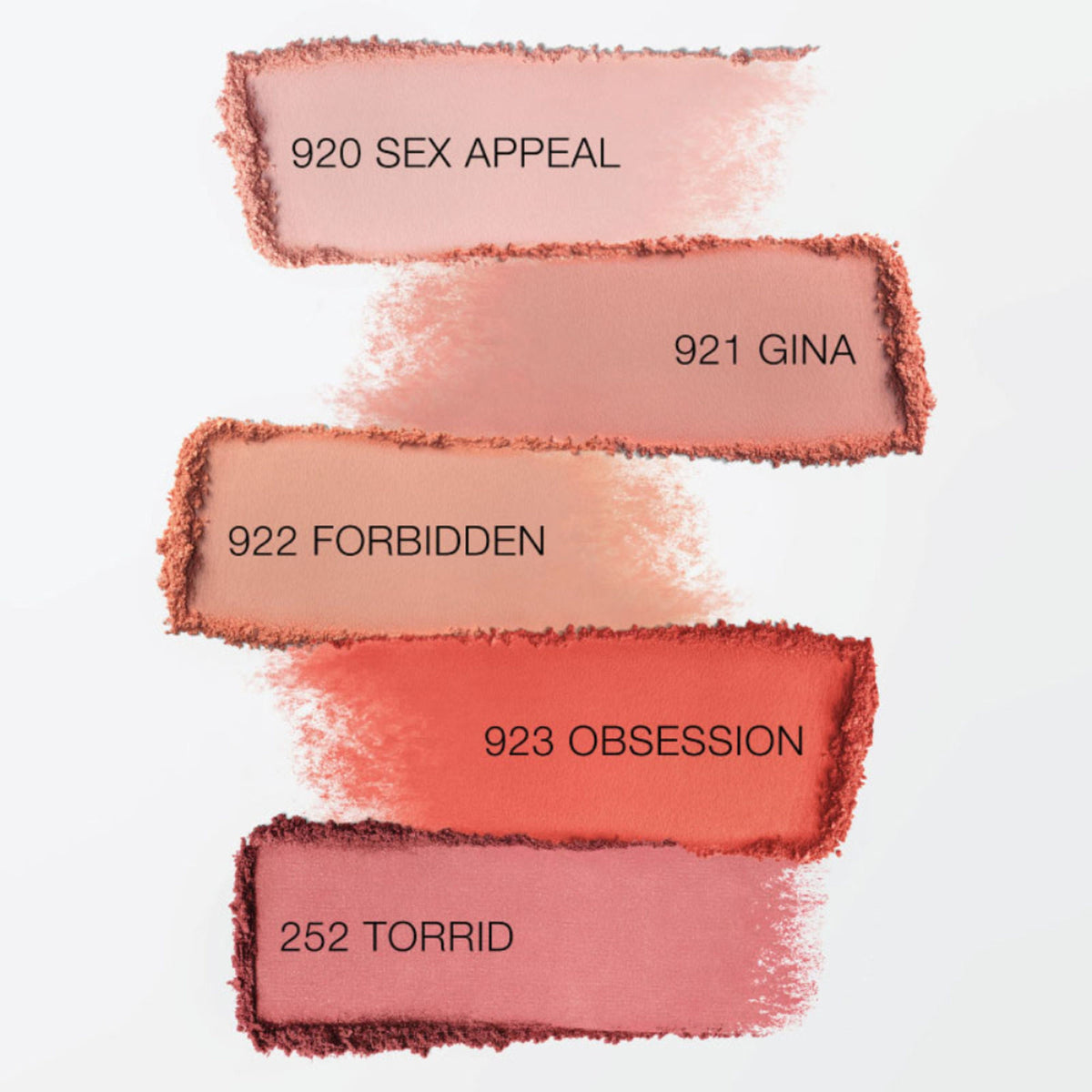 NARS Blush - Torrid  252 | Grocsy
