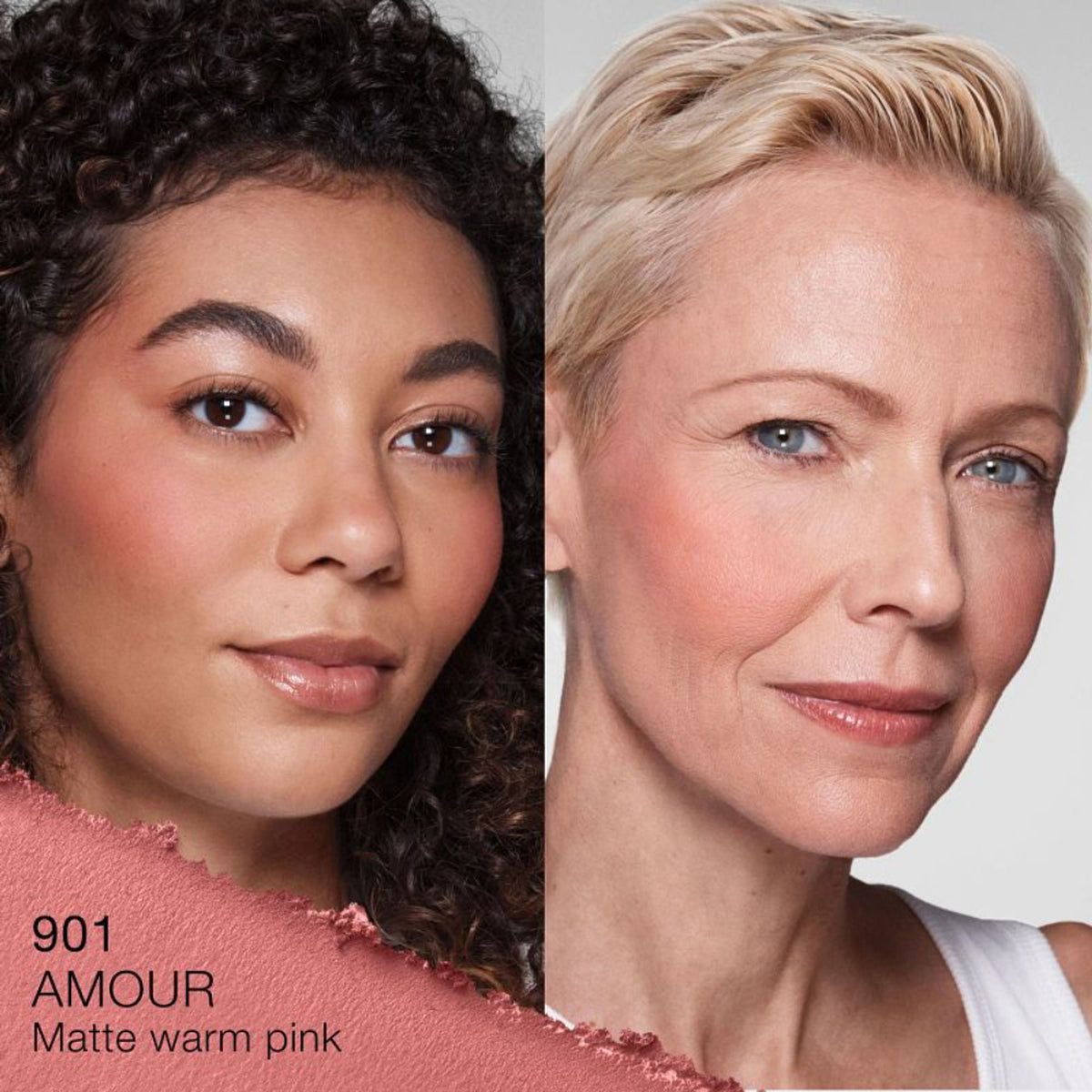 NARS Blush - Amour  901 | Grocsy