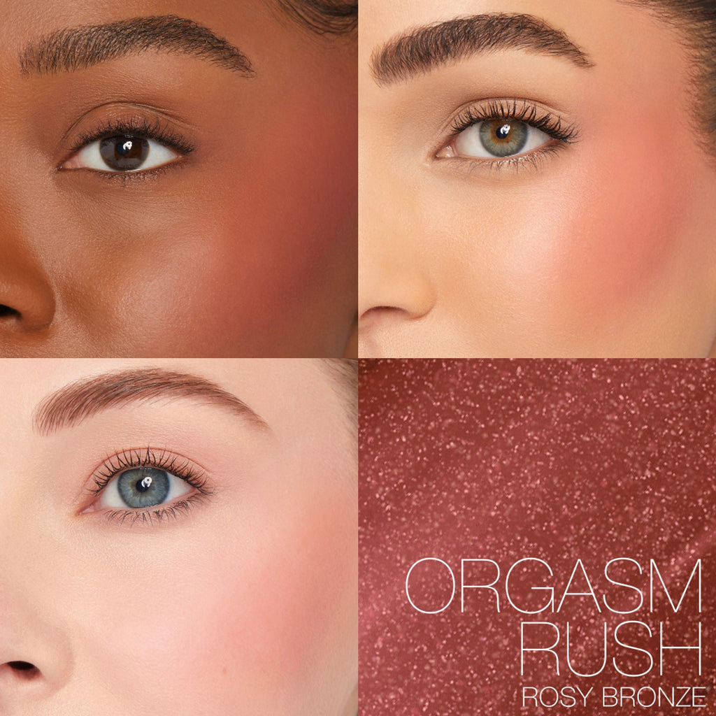 NARS Blush - Orgasm Rush  775 | Grocsy