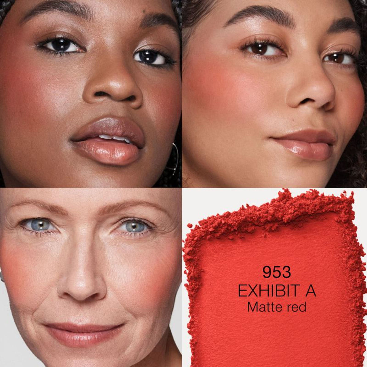 NARS Blush - Exhibit A  953 | Grocsy