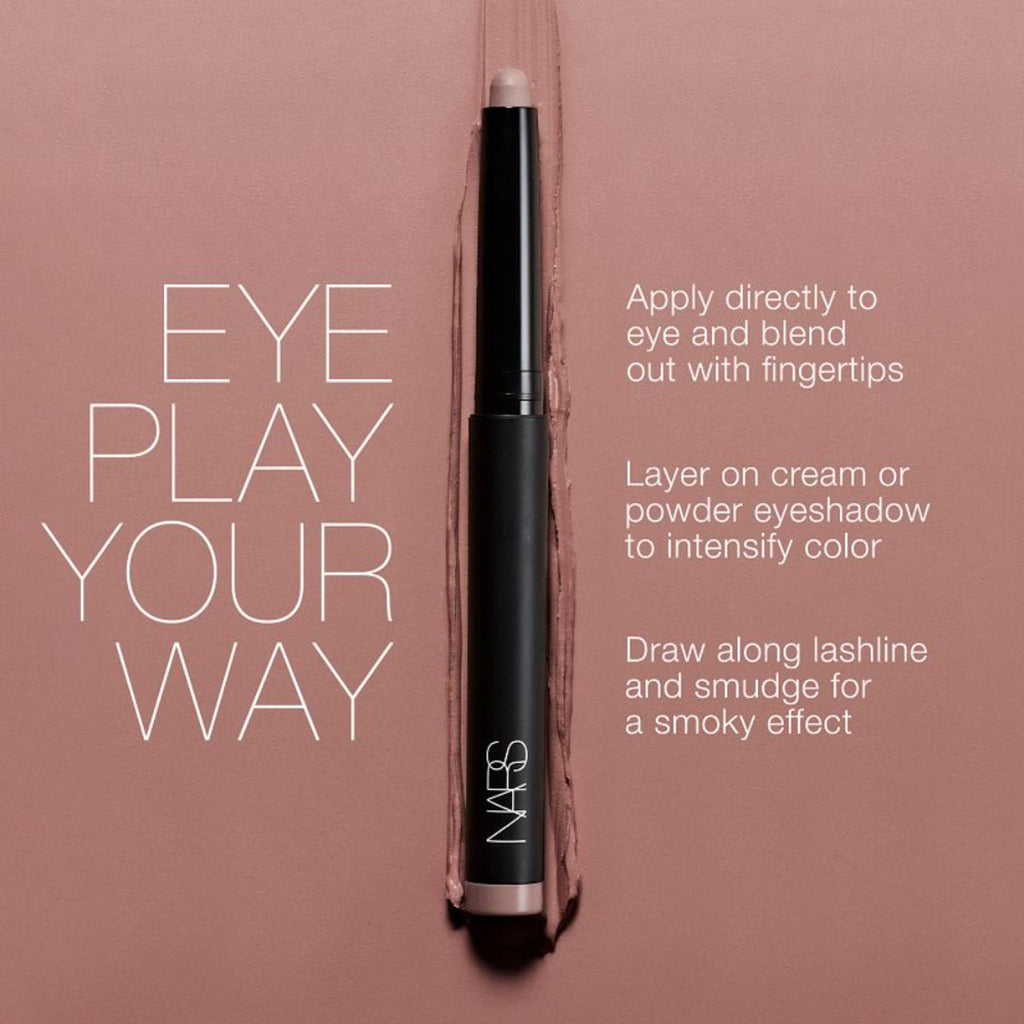 NARS Total Seduction Eyeshadow Stick - Adults Only | Grocsy