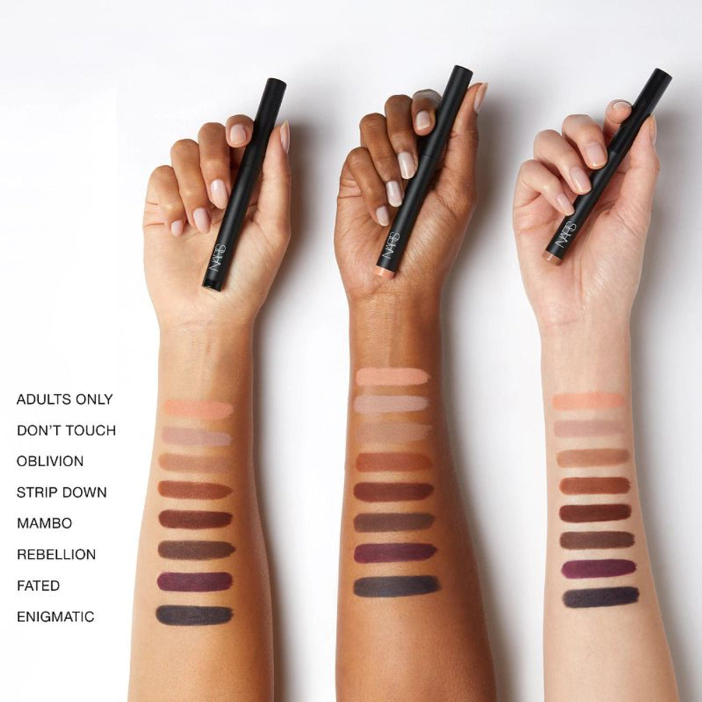 NARS Total Seduction Eyeshadow Stick - Don'T Touch | Grocsy