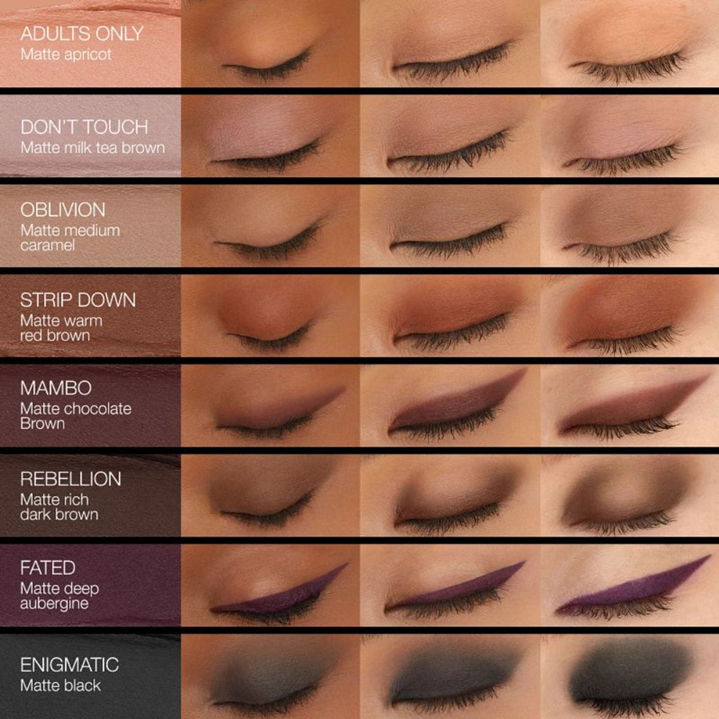 NARS Total Seduction Eyeshadow Stick - Rebellion | Grocsy