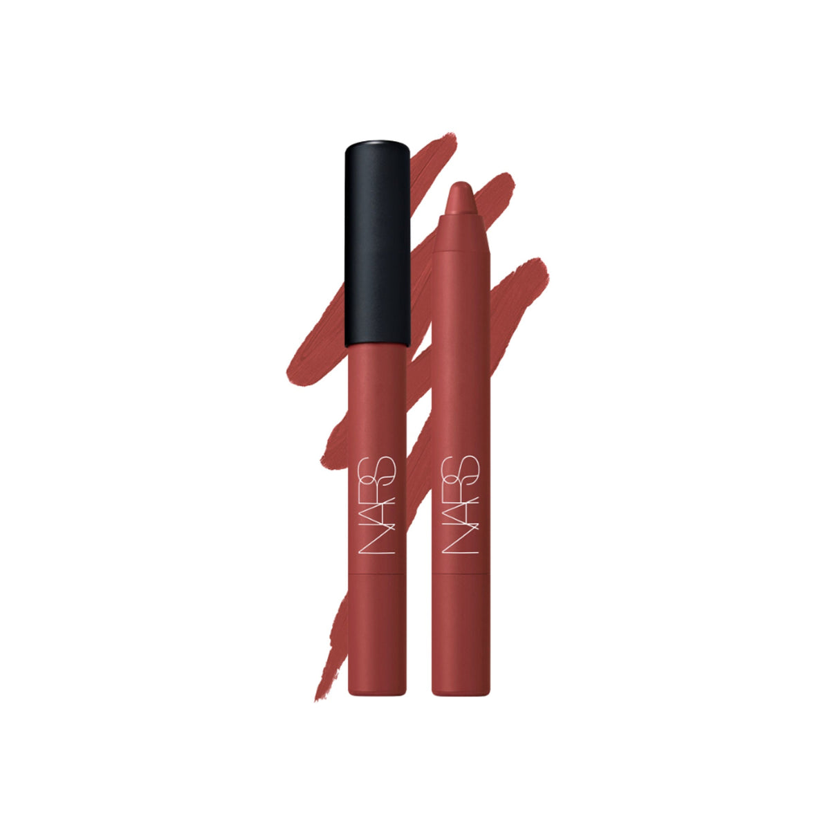 NARS Powermatte High Intensity Lip Pencil - All Night Long | Grocsy