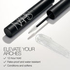 NARS Brow Gel Clear - Clear | Grocsy
