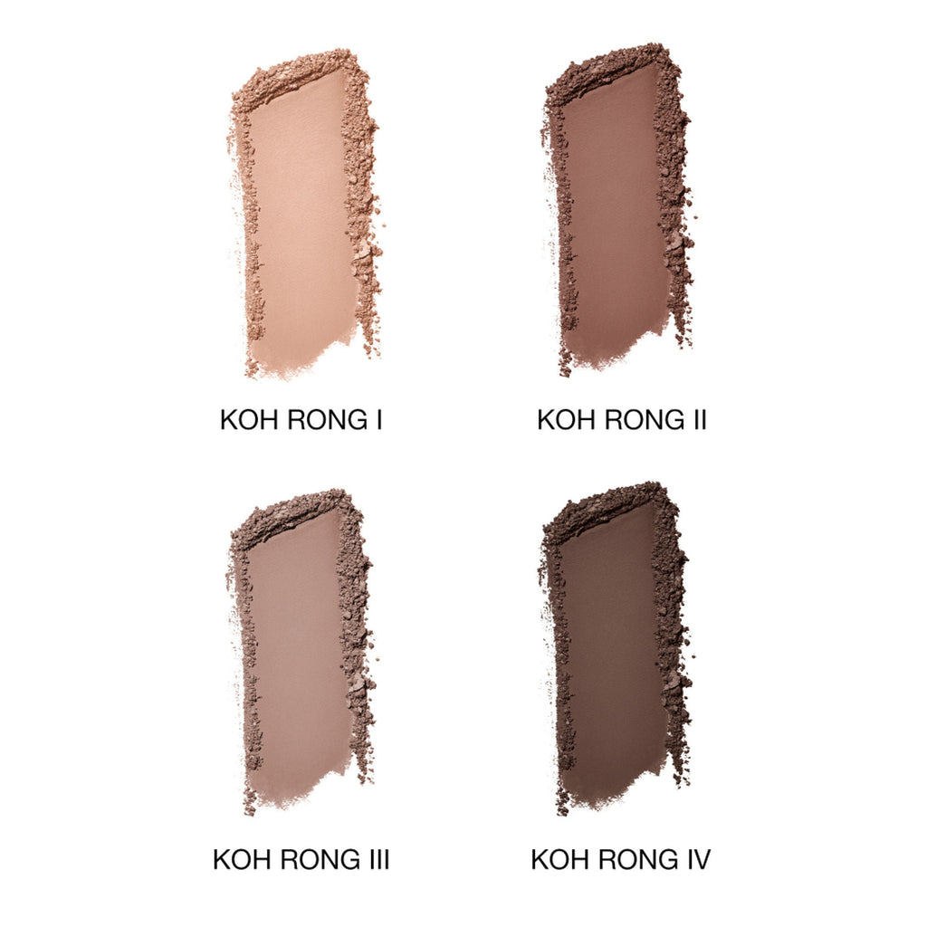 NARS Quad Eyeshadow - Koh Rong | Grocsy