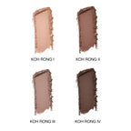 NARS Quad Eyeshadow - Koh Rong | Grocsy