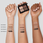 NARS Quad Eyeshadow - Koh Rong | Grocsy