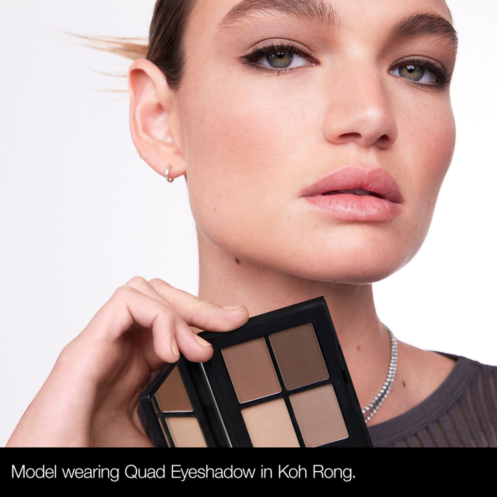 NARS Quad Eyeshadow - Koh Rong | Grocsy