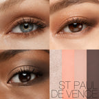 NARS Quad Eyeshadow - St Paul De Vence | Grocsy