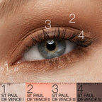 NARS Quad Eyeshadow - St Paul De Vence | Grocsy