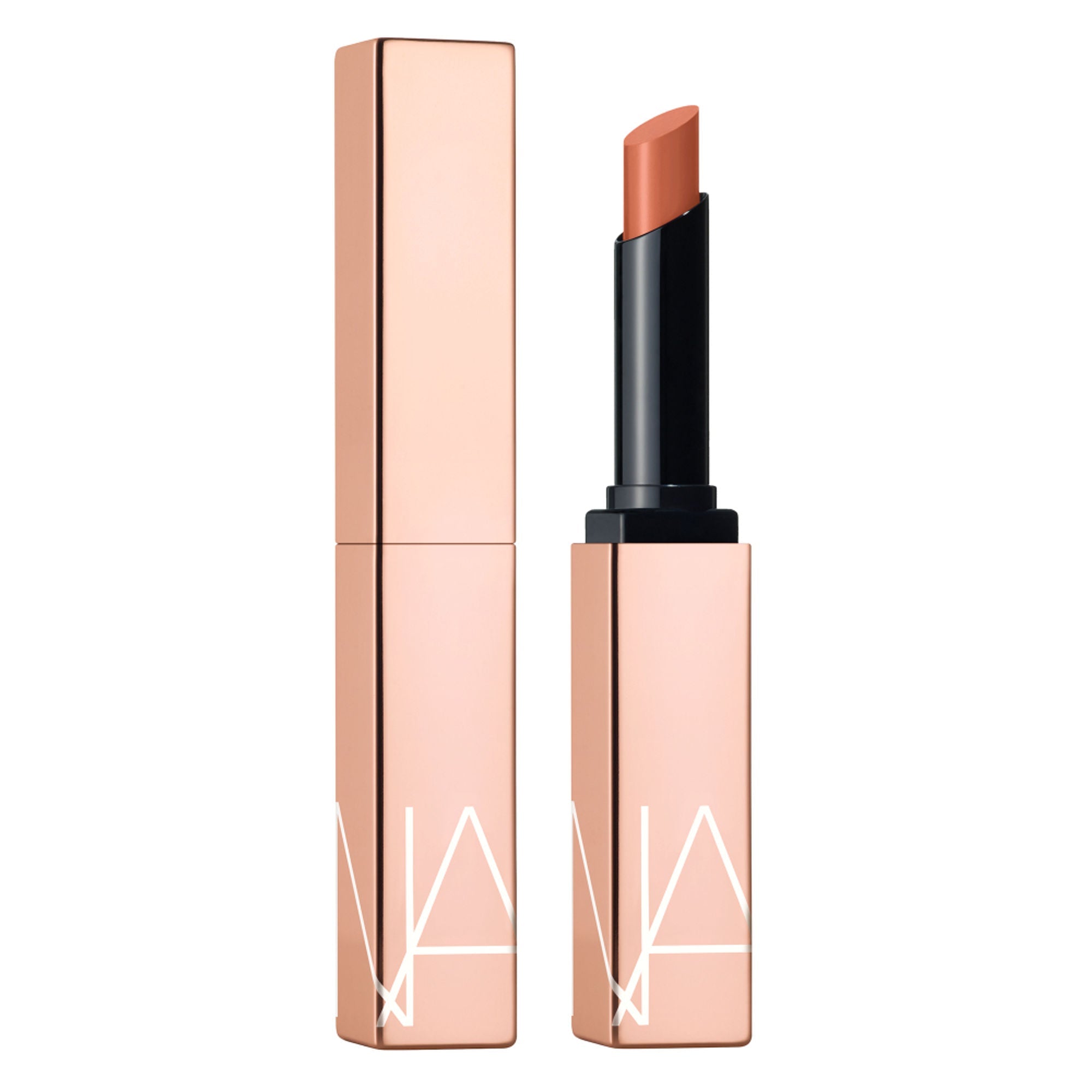 NARS Afterglow Sensual Shine Lipstick - Voyeur | Grocsy