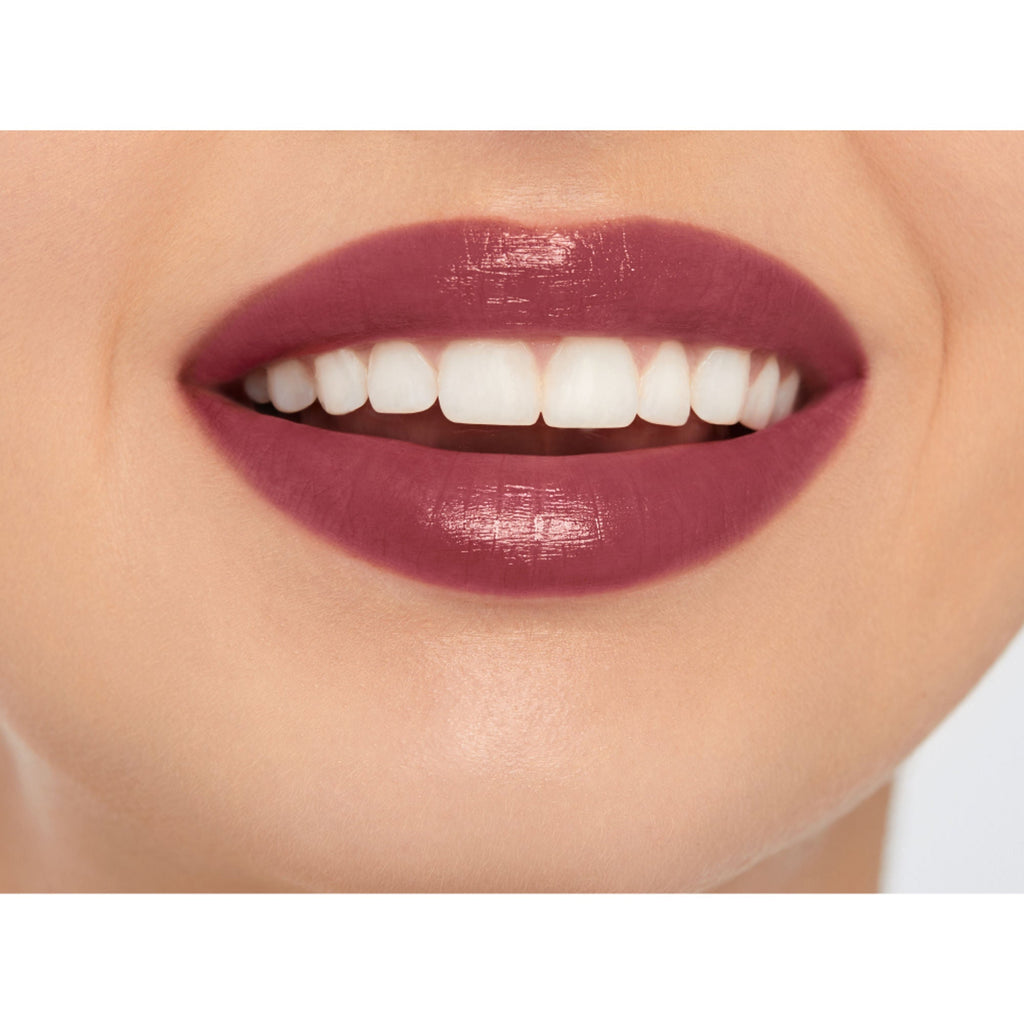 NARS Afterglow Sensual Shine Lipstick - All In | Grocsy