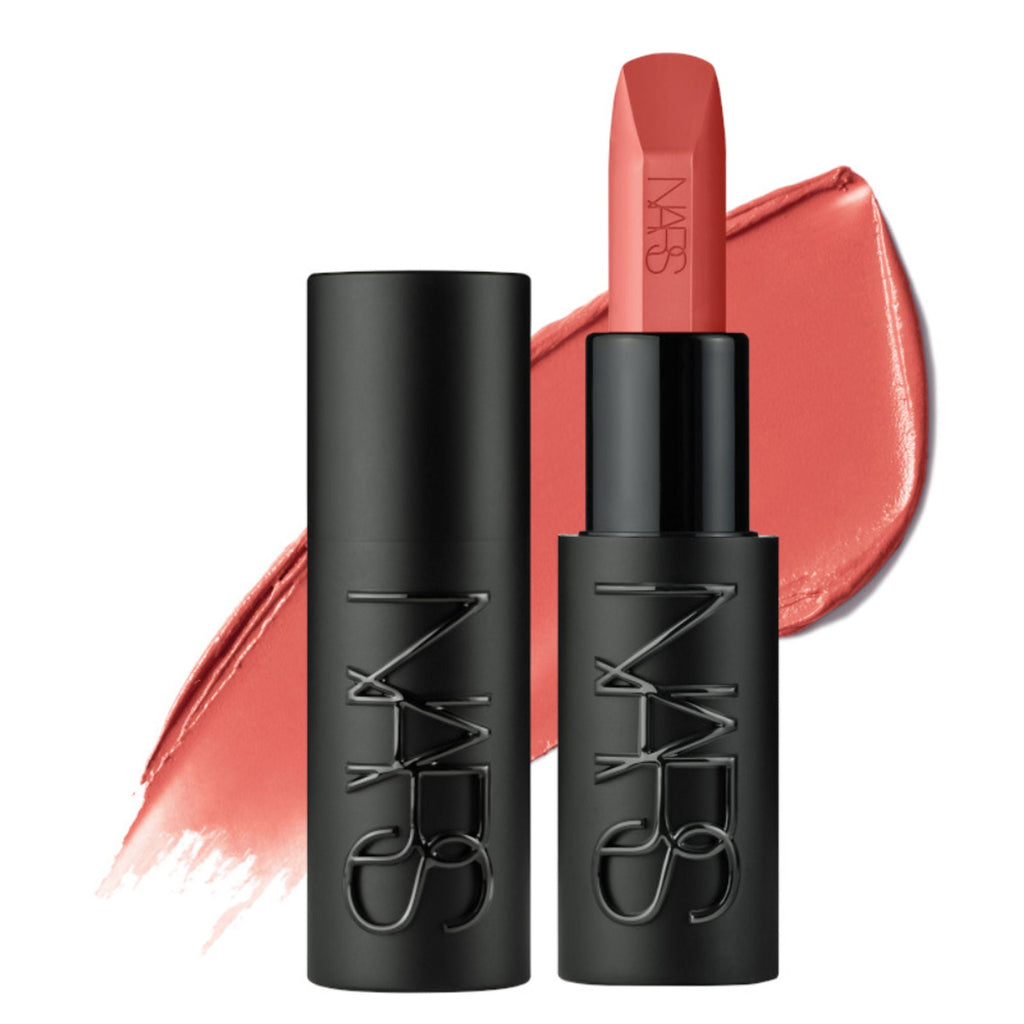 NARS Explicit Lipstick - Exhibition | Grocsy
