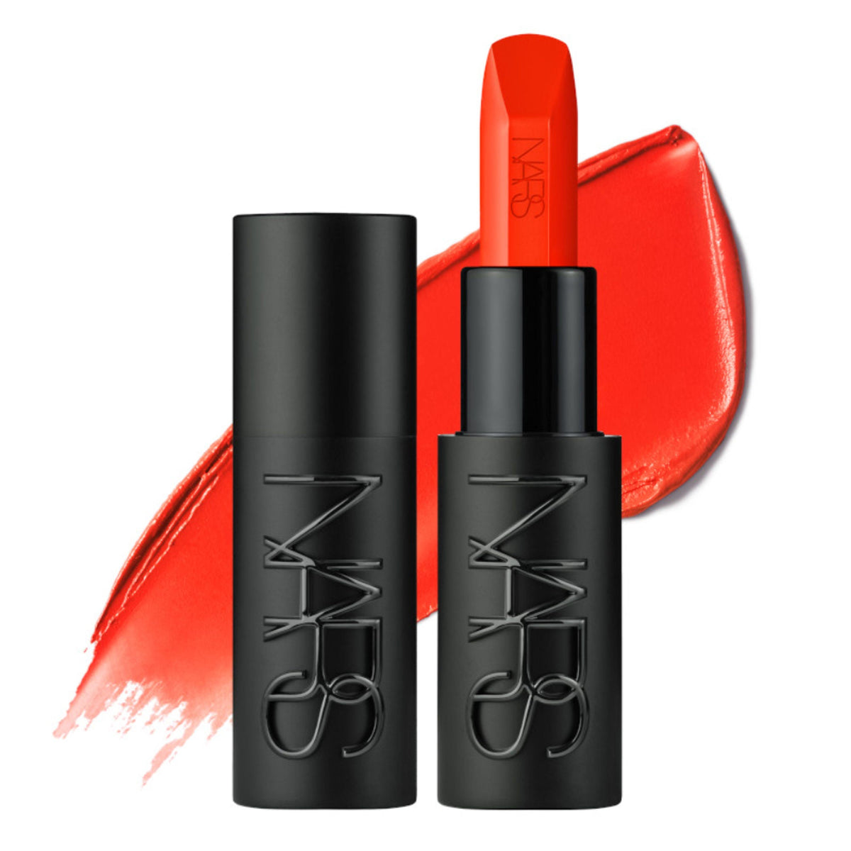 NARS Explicit Lipstick - Mischievous | Grocsy