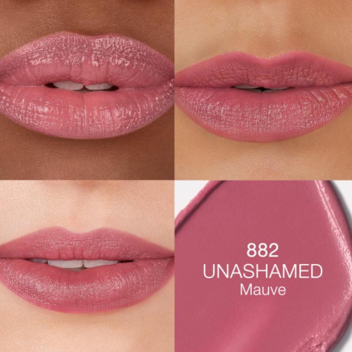 NARS Explicit Lipstick - Unashamed | Grocsy