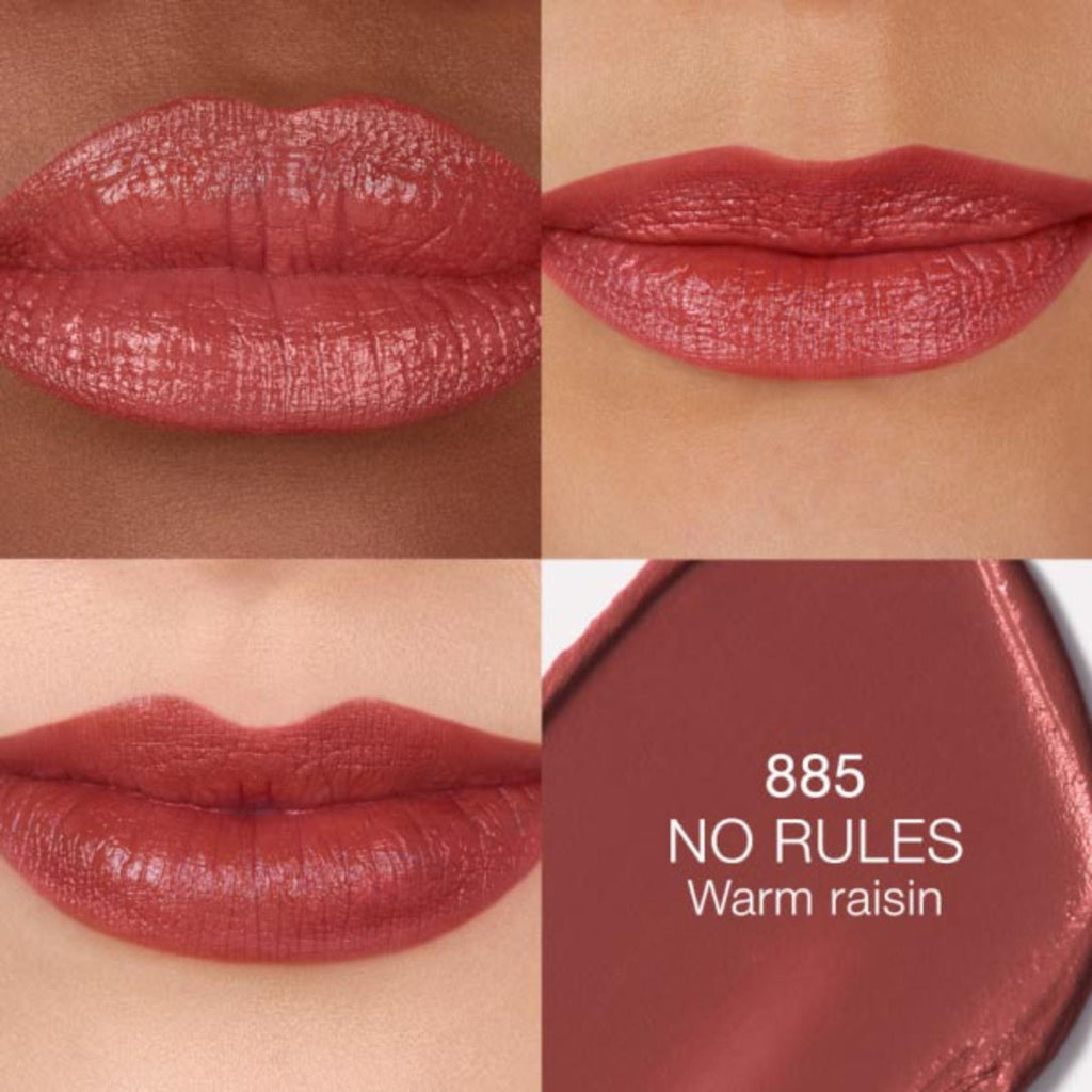 NARS Explicit Lipstick - No Rules | Grocsy