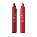 NARS Mini Powermatte High-Intensity Lip Pencil Duo - Cruella, Dragaon Girl | Grocsy
