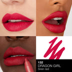 NARS Mini Powermatte High-Intensity Lip Pencil Duo - Cruella, Dragaon Girl | Grocsy
