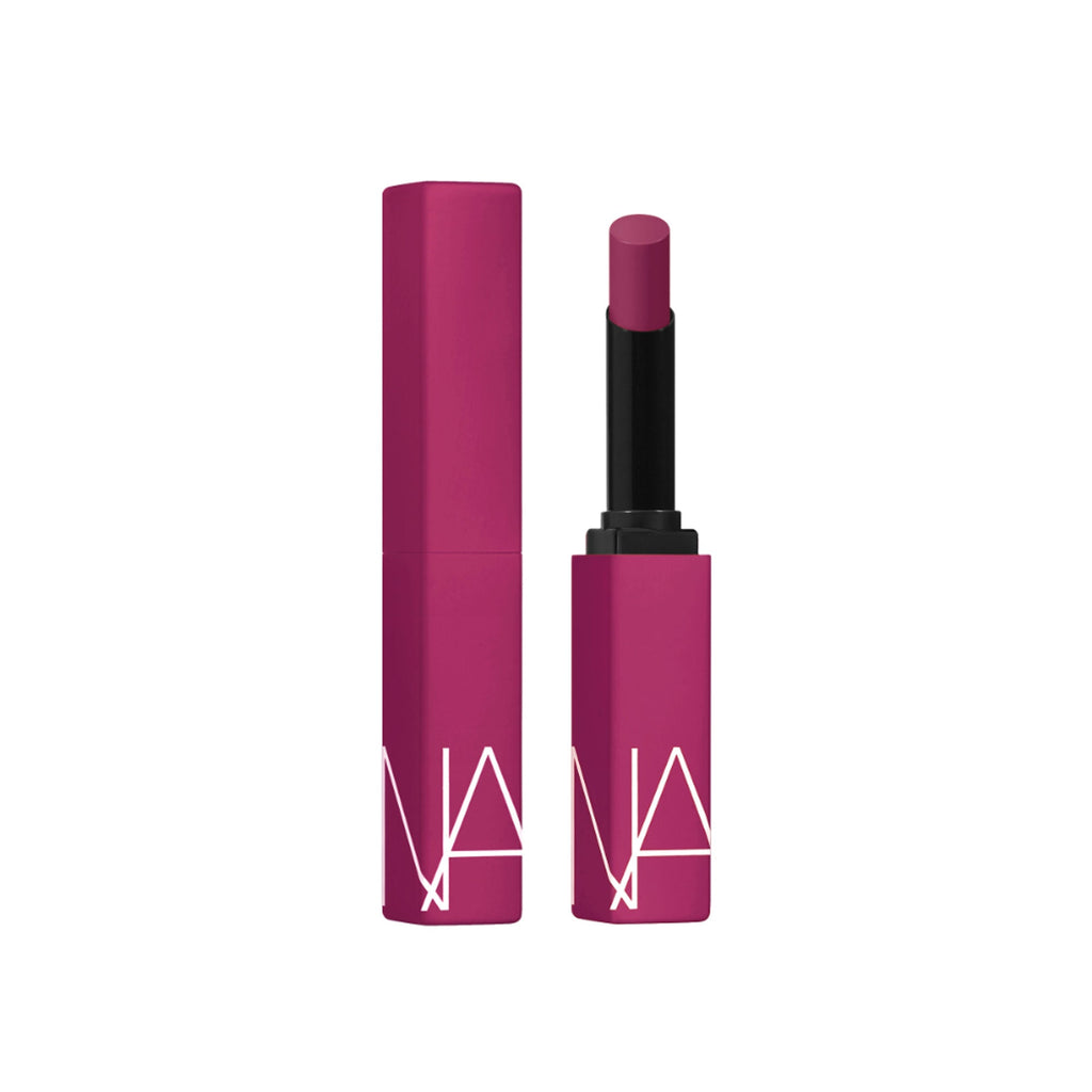 NARS Powermatte Lipstick - Warm Leatherette | Grocsy
