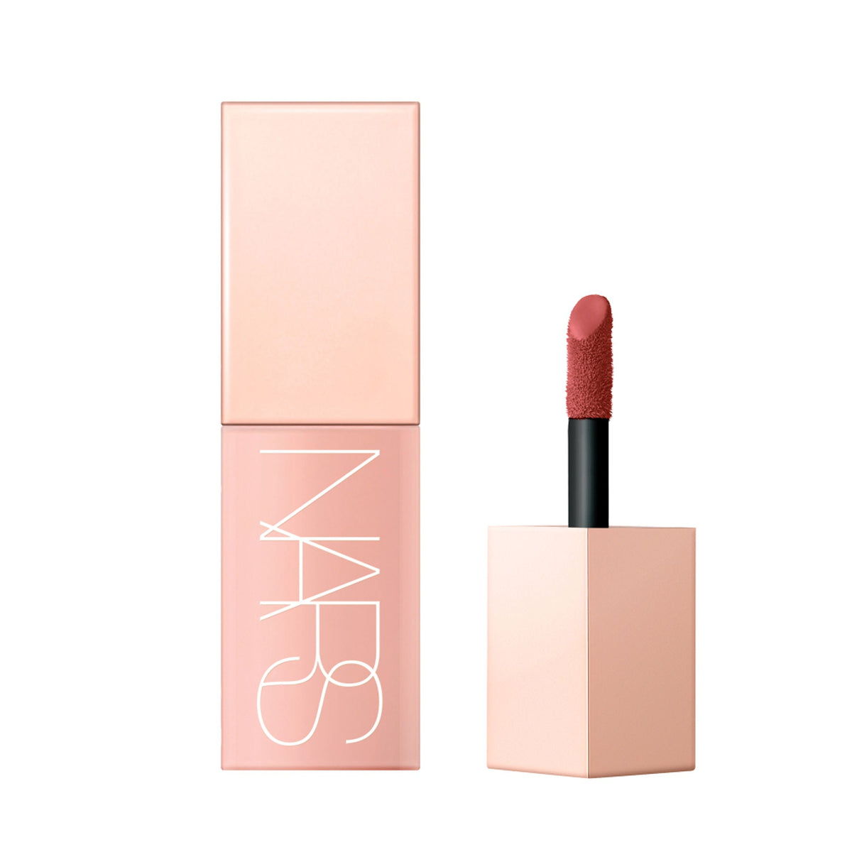 NARS Afterglow Liquid Blush - Aragon | Grocsy
