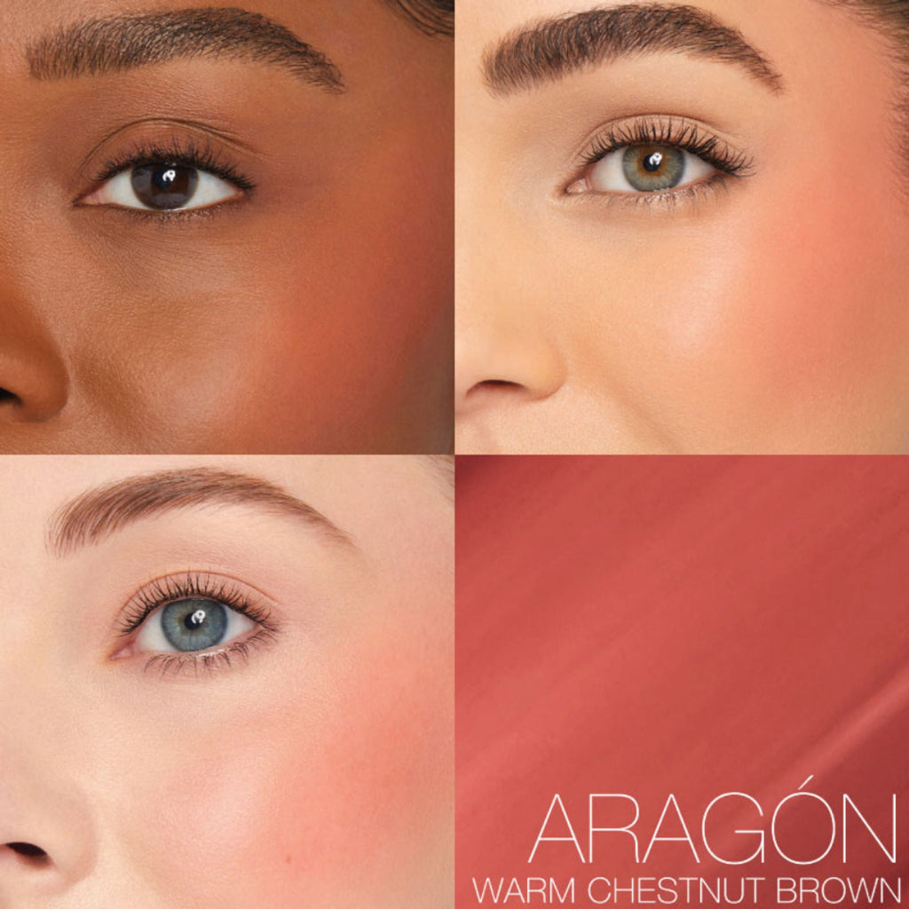 NARS Afterglow Liquid Blush - Aragon | Grocsy