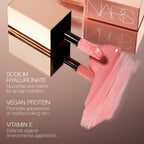 NARS Afterglow Liquid Blush - Aragon | Grocsy
