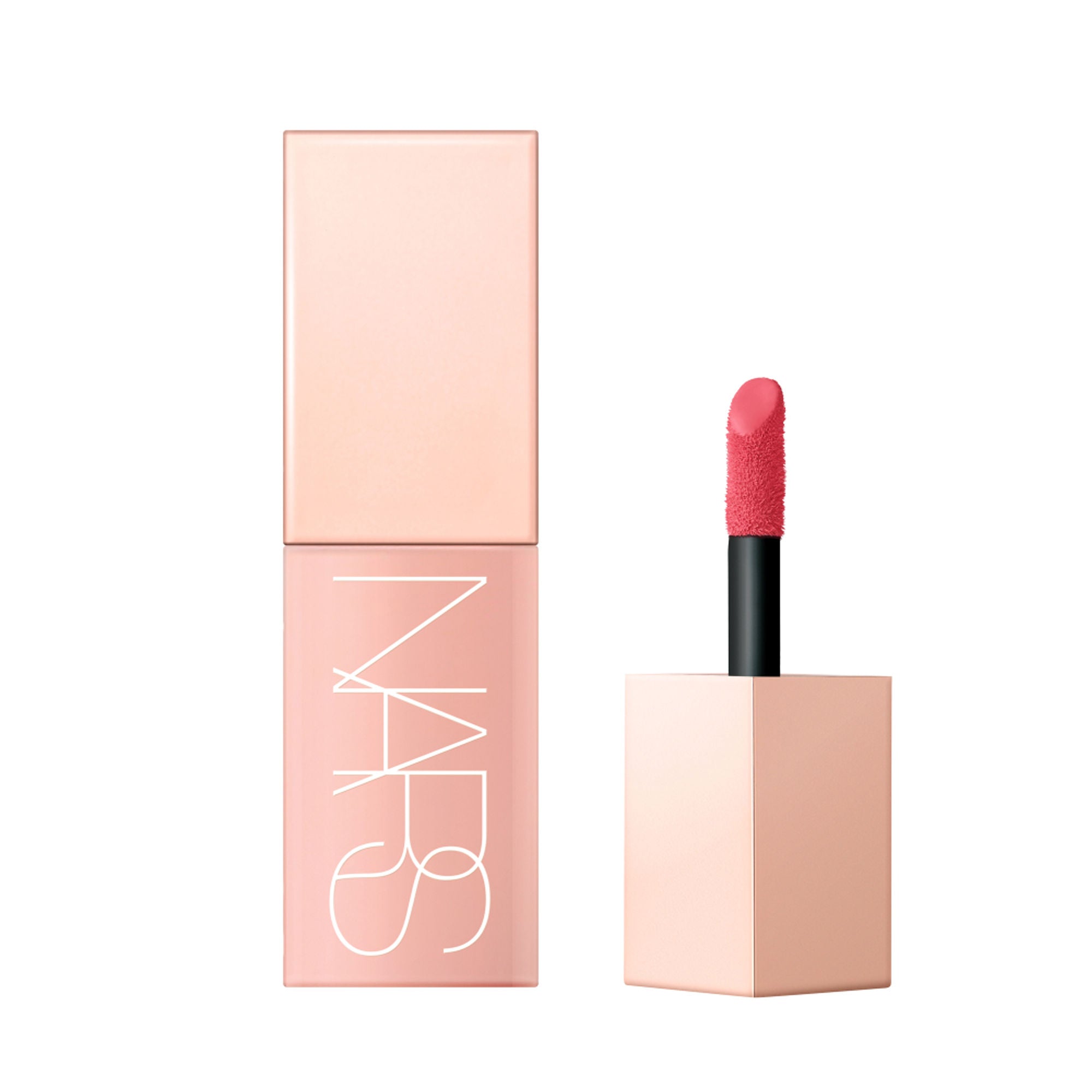 NARS Afterglow Liquid Blush - Secret Lover | Grocsy