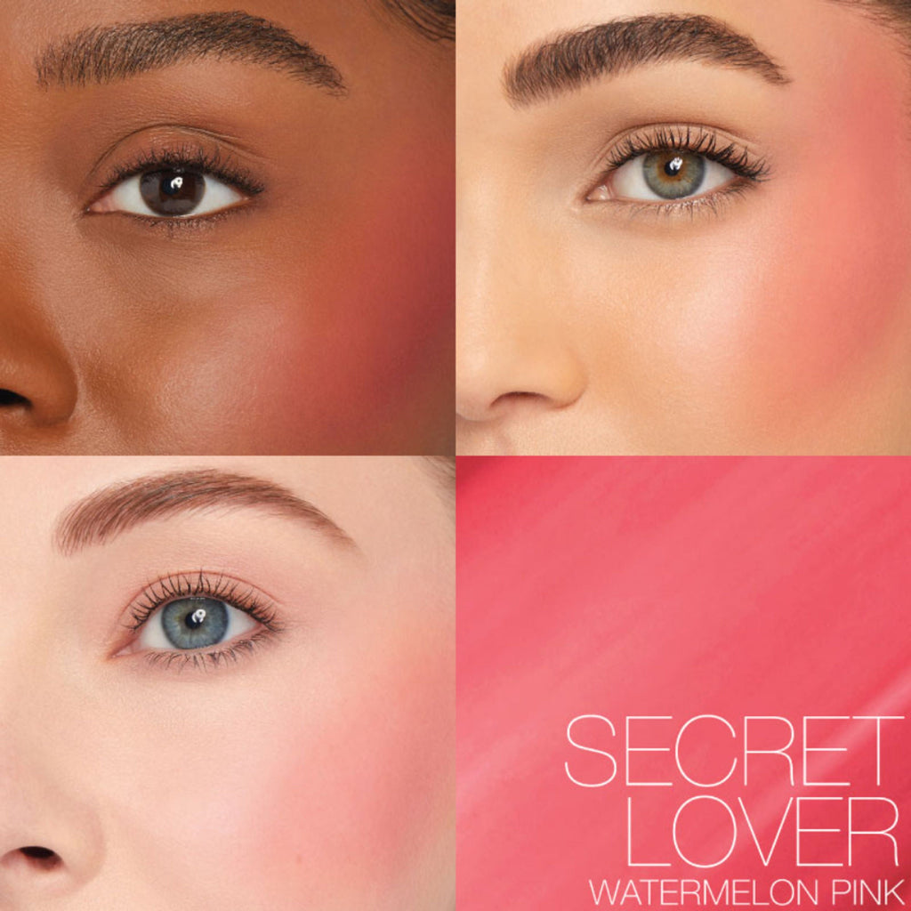 NARS Afterglow Liquid Blush - Secret Lover | Grocsy