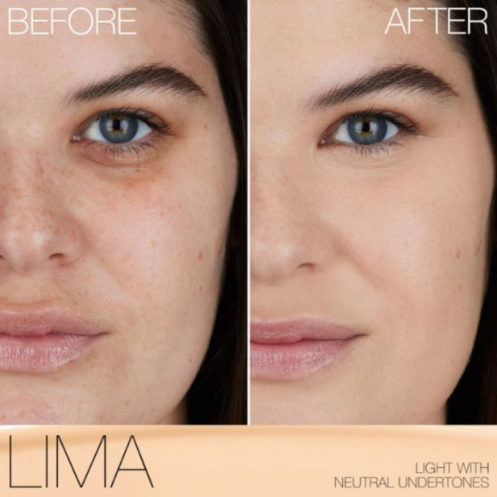 NARS Light Reflecting Foundation - Lima | Grocsy