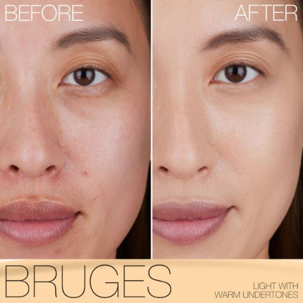 NARS Light Reflecting Foundation - Bruges | Grocsy