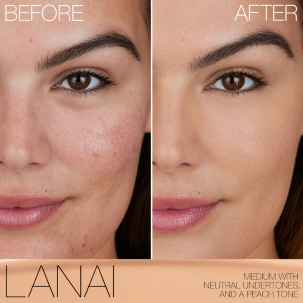 NARS Light Reflecting Foundation - Lanai | Grocsy